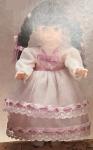 Effanbee - Li'l Innocents - Special Moments Dolls of the Month - August - Doll